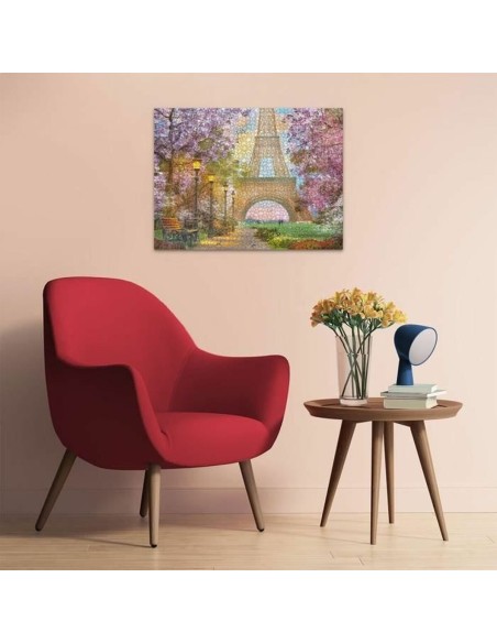 Puzzle Ravensburger 12000694