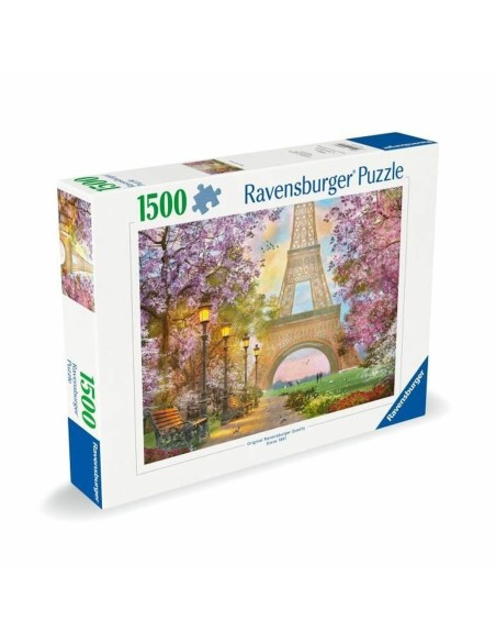 Puzzle Ravensburger 12000694