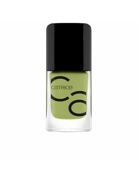 Gel nail polish Catrice ICONails Nº 176 Underneath The Olive Tree 10,5 ml