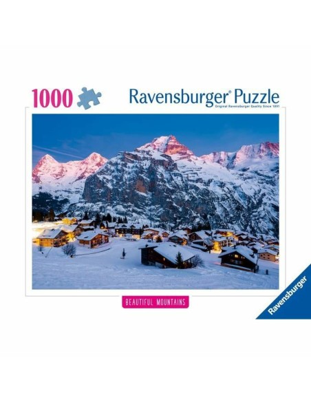 Puzzle Ravensburger 12000254