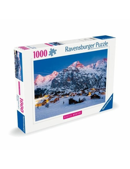 Puzzle Ravensburger 12000254