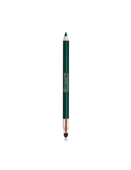 Eyeshadow Collistar PROFESSIONALE Nº 10 Verde Metallo (1 Unit)
