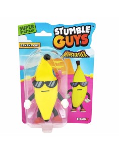 Figure Bizak Monsterflex Stumble Guys Flexible 2