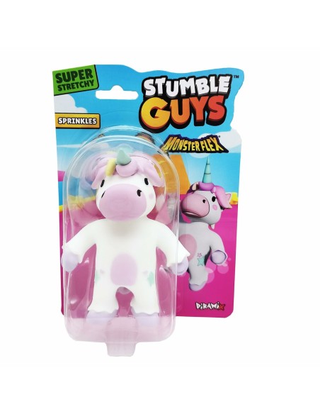 Figure Bizak Monsterflex Stumble Guys Flexible