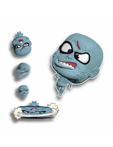 Figure Bizak Splat Head 11 cm