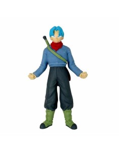 Figure Dragon Ball Monsterflex 17 cm Flexible