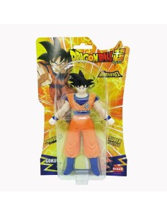 Figure Dragon Ball Monsterflex 17 cm Flexible 2