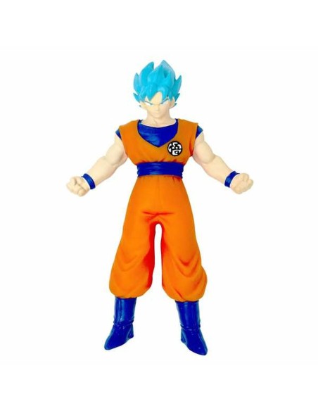Figure Dragon Ball Monsterflex 17 cm Flexible
