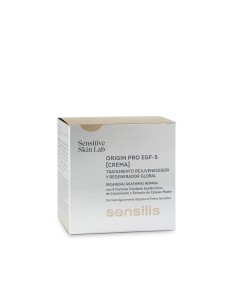 Day Cream Sensilis ORIGIN PRO EGF-5 50 ml 2