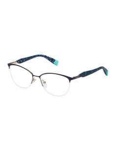 Ladies' Spectacle frame Furla VFU079-540354 ø 54 mm