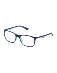 Ladies' Spectacle frame Furla VFU199-530AFD Ø 53 mm