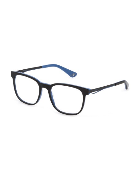 Ladies' Spectacle frame Furla VFU354-5501AY Ø 55 mm