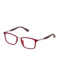 Ladies' Spectacle frame Furla VFU300-530909 Ø 53 mm