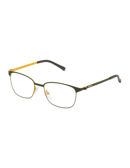 Ladies' Spectacle frame Furla VFU399-530357 Ø 53 mm