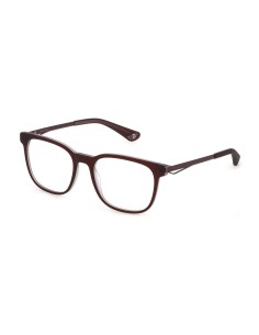 Ladies' Spectacle frame Furla VFU353-540L95 ø 54 mm