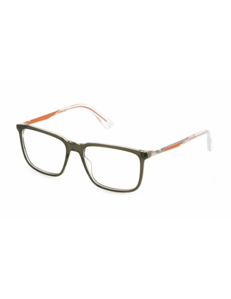 Ladies' Spectacle frame Furla VFU360-540492 ø 54 mm