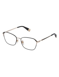 Ladies' Spectacle frame Furla VFU399-530301 Ø 53 mm