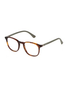 Ladies' Spectacle frame Furla VFU395-510E59 Ø 51 mm