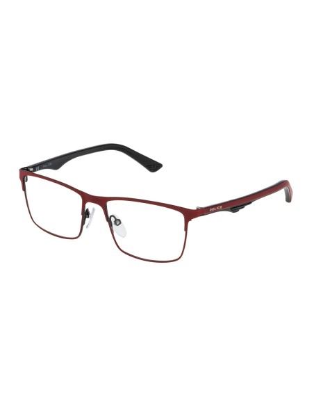 Ladies' Spectacle frame Furla VFU400-520700 Ø 52 mm