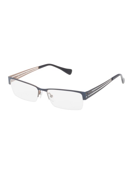 Ladies' Spectacle frame Furla VFU498V5306YD Ø 53 mm