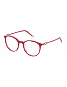 Ladies' Spectacle frame Furla VFU548-5109RV Ø 51 mm