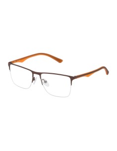 Ladies' Spectacle frame Furla VFU582-520ALV Ø 52 mm