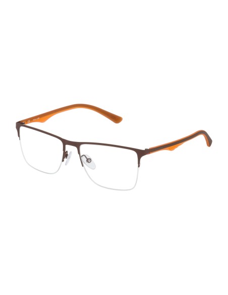 Ladies' Spectacle frame Furla VFU582-520ALV Ø 52 mm