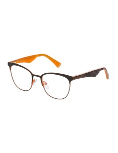 Ladies' Spectacle frame Furla VFU586-540492 ø 54 mm