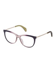 Ladies' Spectacle frame Furla VFU641-540T66 ø 54 mm