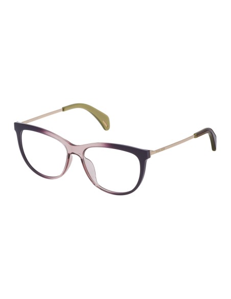 Ladies' Spectacle frame Furla VFU641-540T66 ø 54 mm