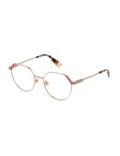 Ladies' Spectacle frame Furla VFU676-5208M6 Ø 52 mm