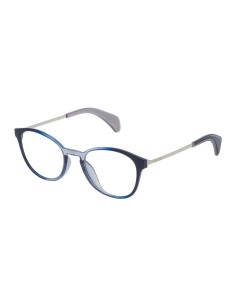 Ladies' Spectacle frame Furla VFU643V5106W5 Ø 51 mm