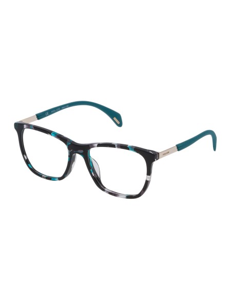 Ladies' Spectacle frame Furla VFU679V5106BZ Ø 51 mm