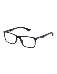 Ladies' Spectacle frame Furla VU4949R5407TB ø 54 mm