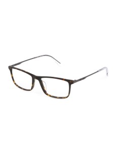 Men' Spectacle frame Police V1974M-52N66M Brown Ø 52 mm