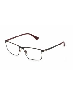 Ladies' Spectacle frame Police V1972M-530GEA Ø 53 mm