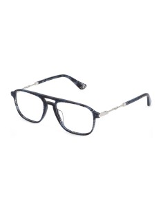 Unisex' Spectacle frame Police VK025N-470W60