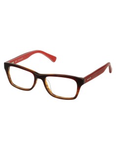 Unisex' Spectacle frame Police VK030N-48ABRM