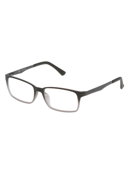 Unisex' Spectacle frame Police V1975M-54W40M
