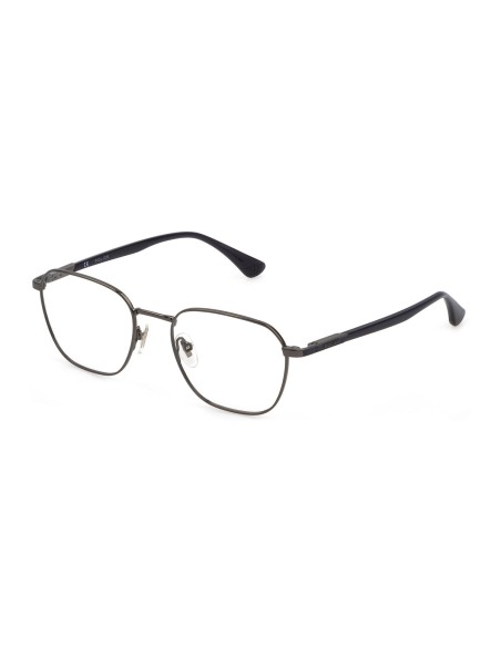 Unisex' Spectacle frame Police VK036N-480700