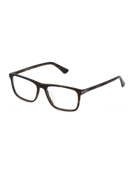 Unisex' Spectacle frame Police VK082-530627