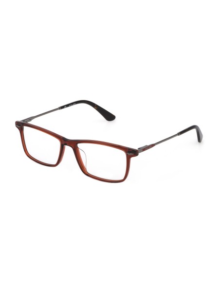 Unisex' Spectacle frame Police VK060-500M20