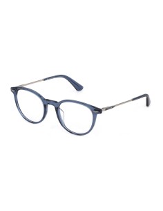 Unisex' Spectacle frame Police VK060-50962M