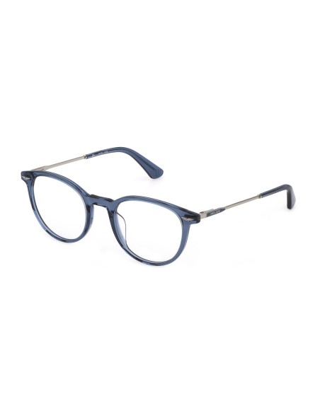 Unisex' Spectacle frame Police VK060-50962M