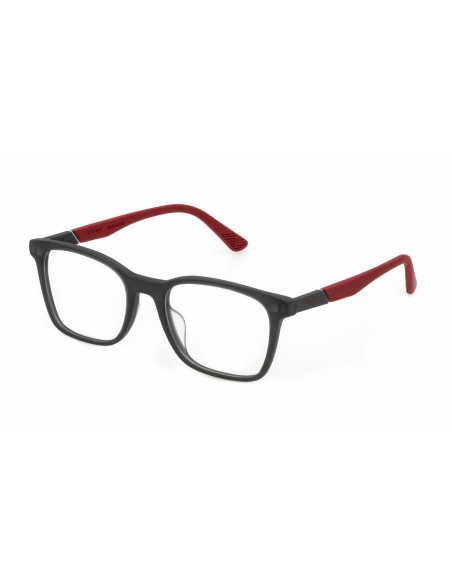 Unisex' Spectacle frame Police VK082-5308TG