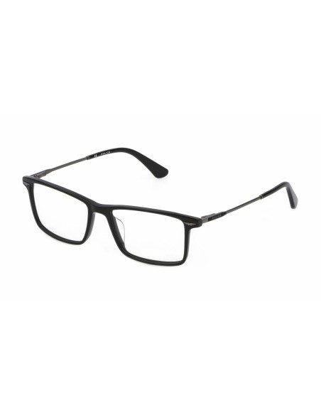 Unisex' Spectacle frame Police VK056-500742