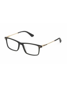 Unisex' Spectacle frame Police VK060-5007FK