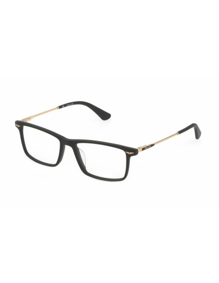Unisex' Spectacle frame Police VK060-5007FK