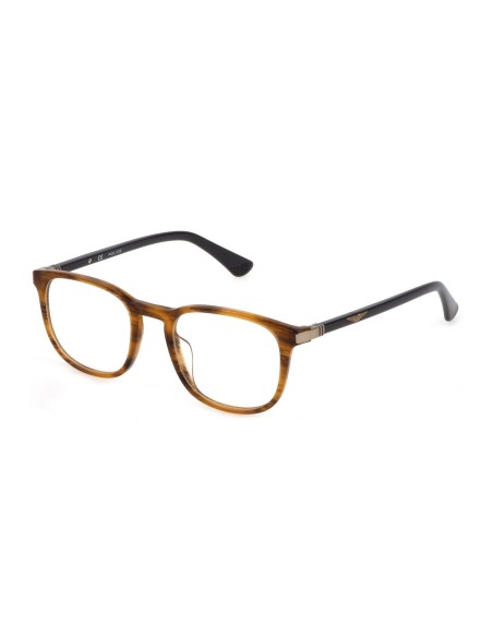 Unisex' Spectacle frame Police VK063-497CSM