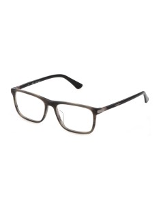 Unisex' Spectacle frame Police VK068-480U28